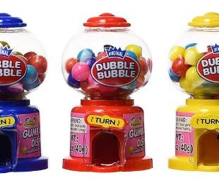 GUMBALL CANDY