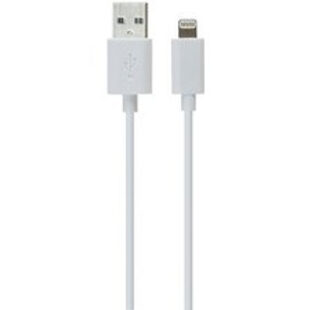 24CT IPHONE AUX CORD