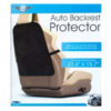 AUTO BACK REST PROTECTOR