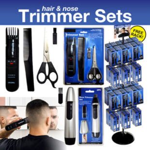 12CT TRIMMERS