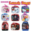 48CT LUNCHBOXES LICENSED