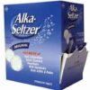 50CT ALKA SELTZER